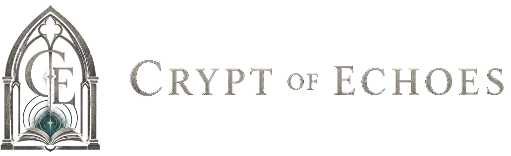 Crypt of Echoes